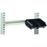 Bin rail, light duty, M20, 19.5" redirect to product page